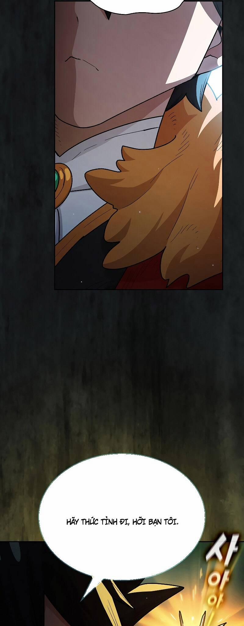 Anh Hùng Rác Rưởi 137 trang 43