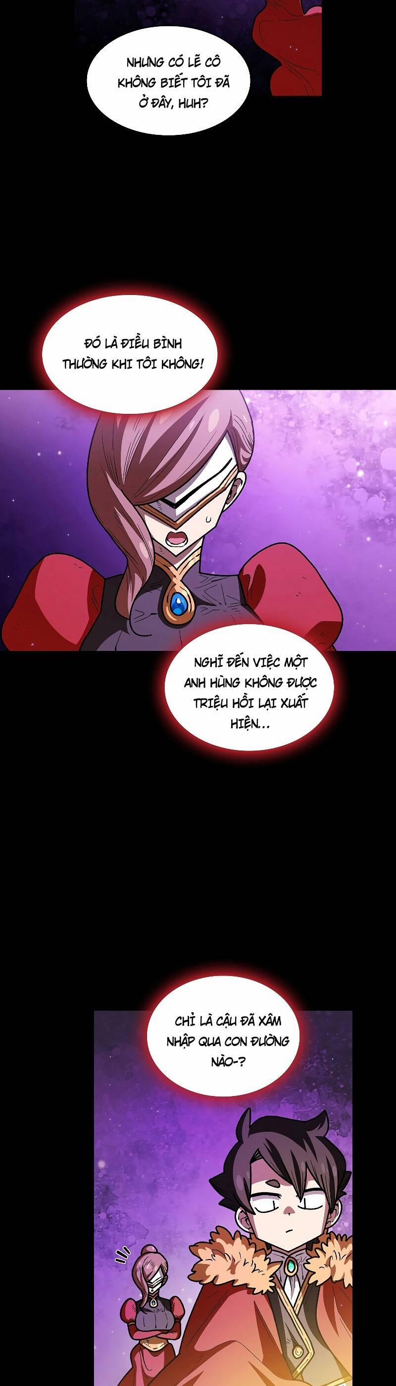 Anh Hùng Rác Rưởi 137 trang 8