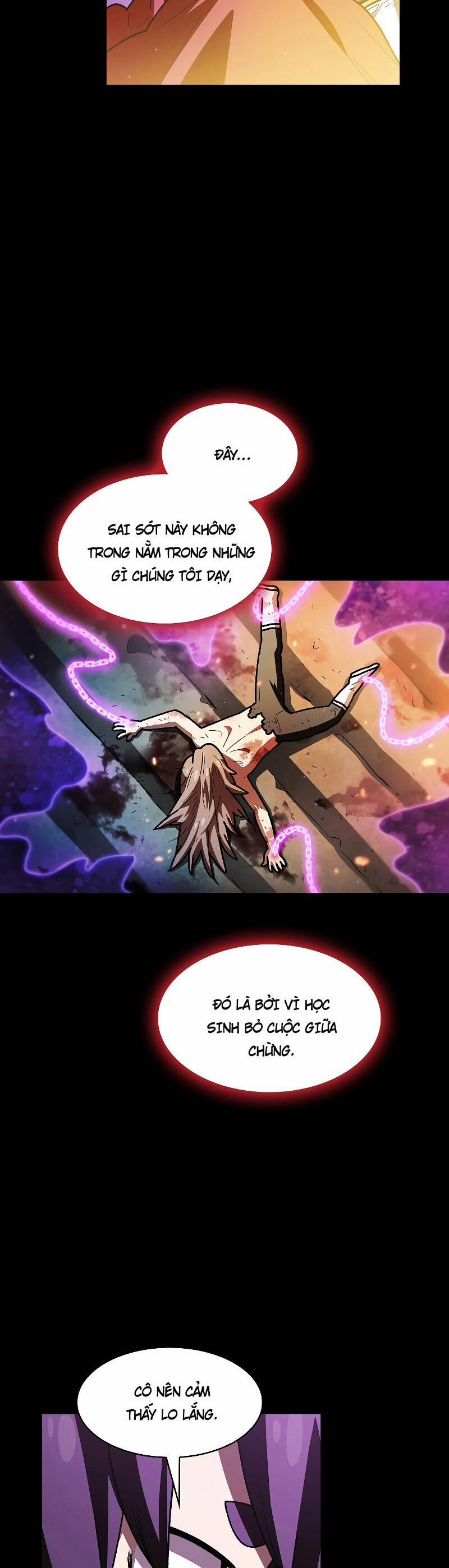 Anh Hùng Rác Rưởi 137 trang 9