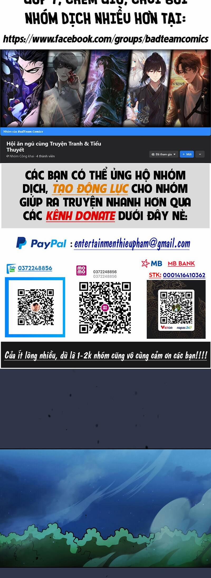 Anh Hùng Rác Rưởi 138 trang 1