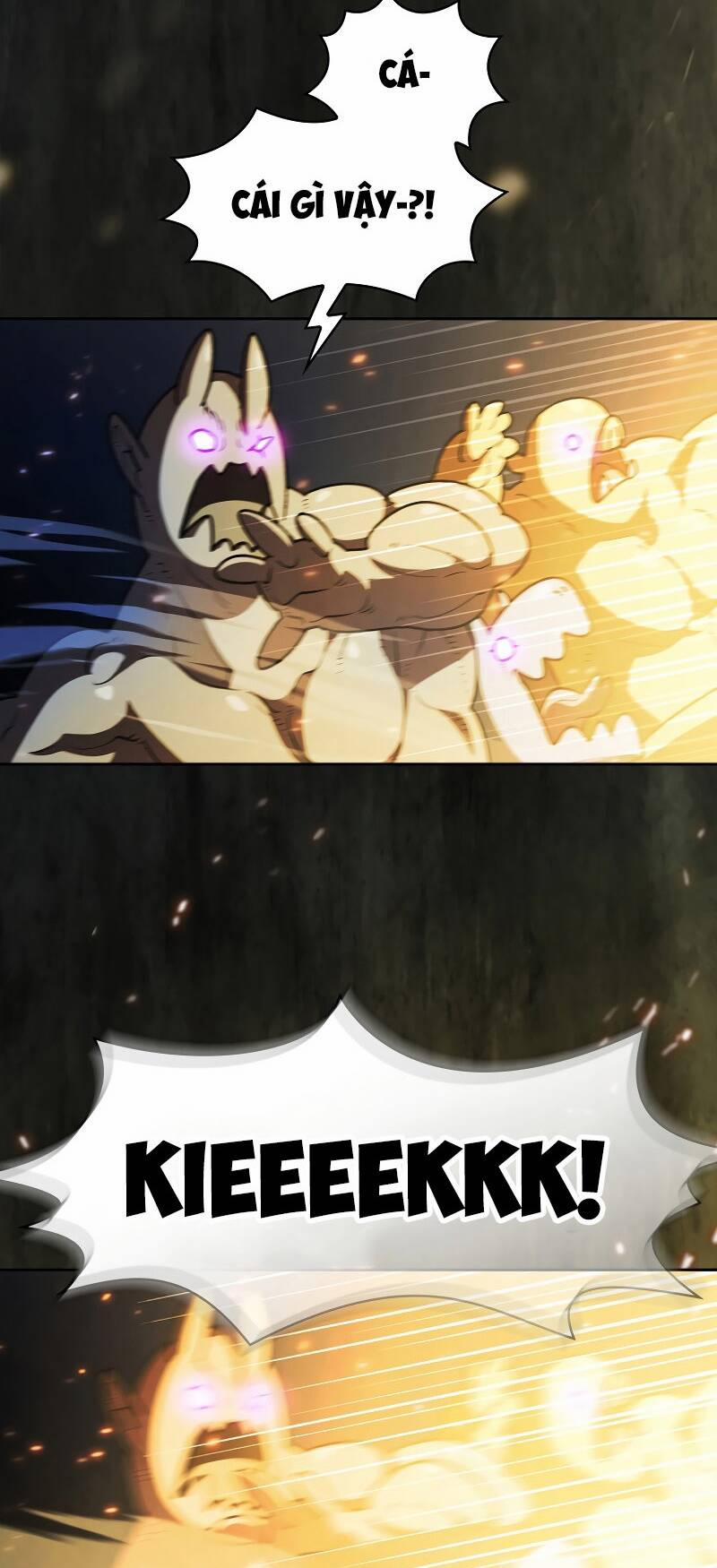 Anh Hùng Rác Rưởi 138 trang 14