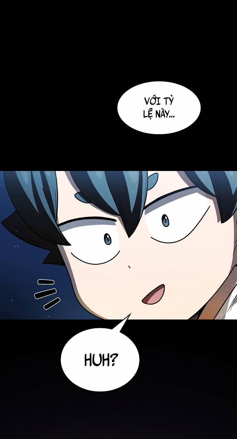 Anh Hùng Rác Rưởi 138 trang 19