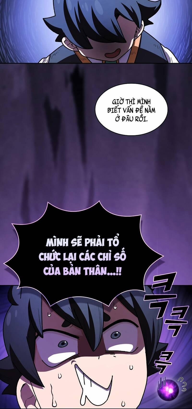 Anh Hùng Rác Rưởi 138 trang 39