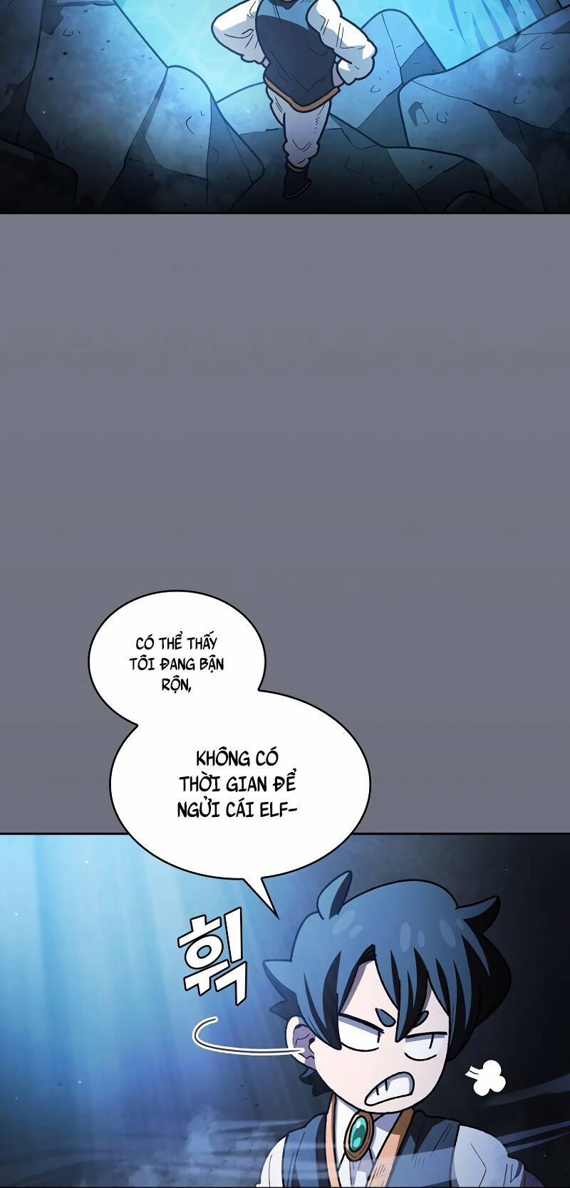 Anh Hùng Rác Rưởi 138 trang 63