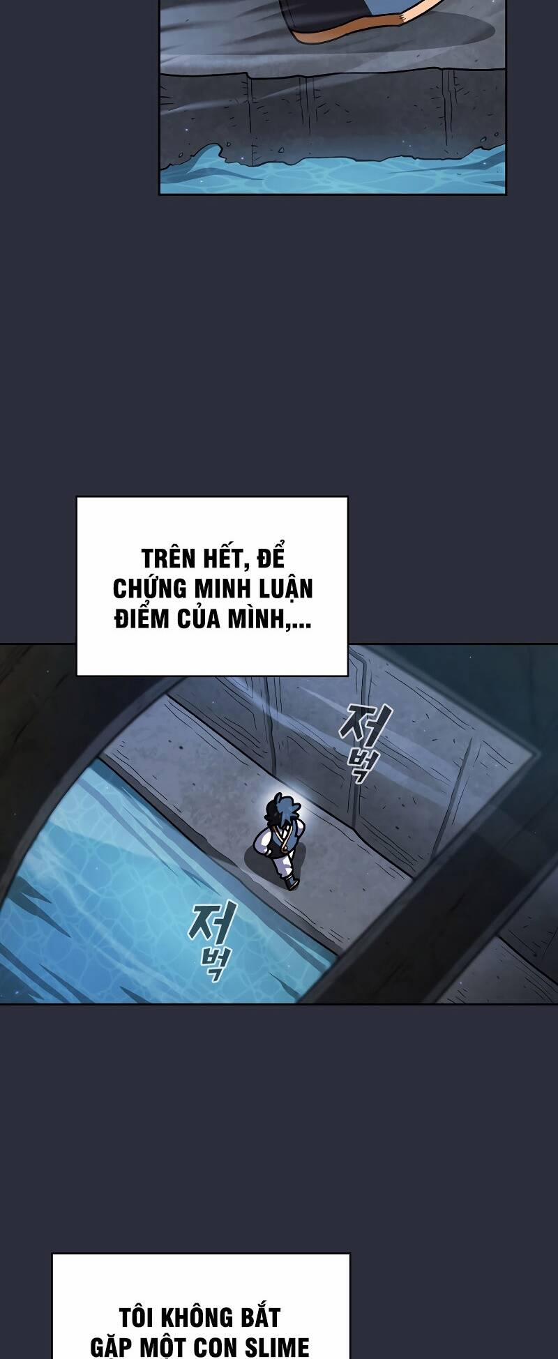 Anh Hùng Rác Rưởi 138 trang 67