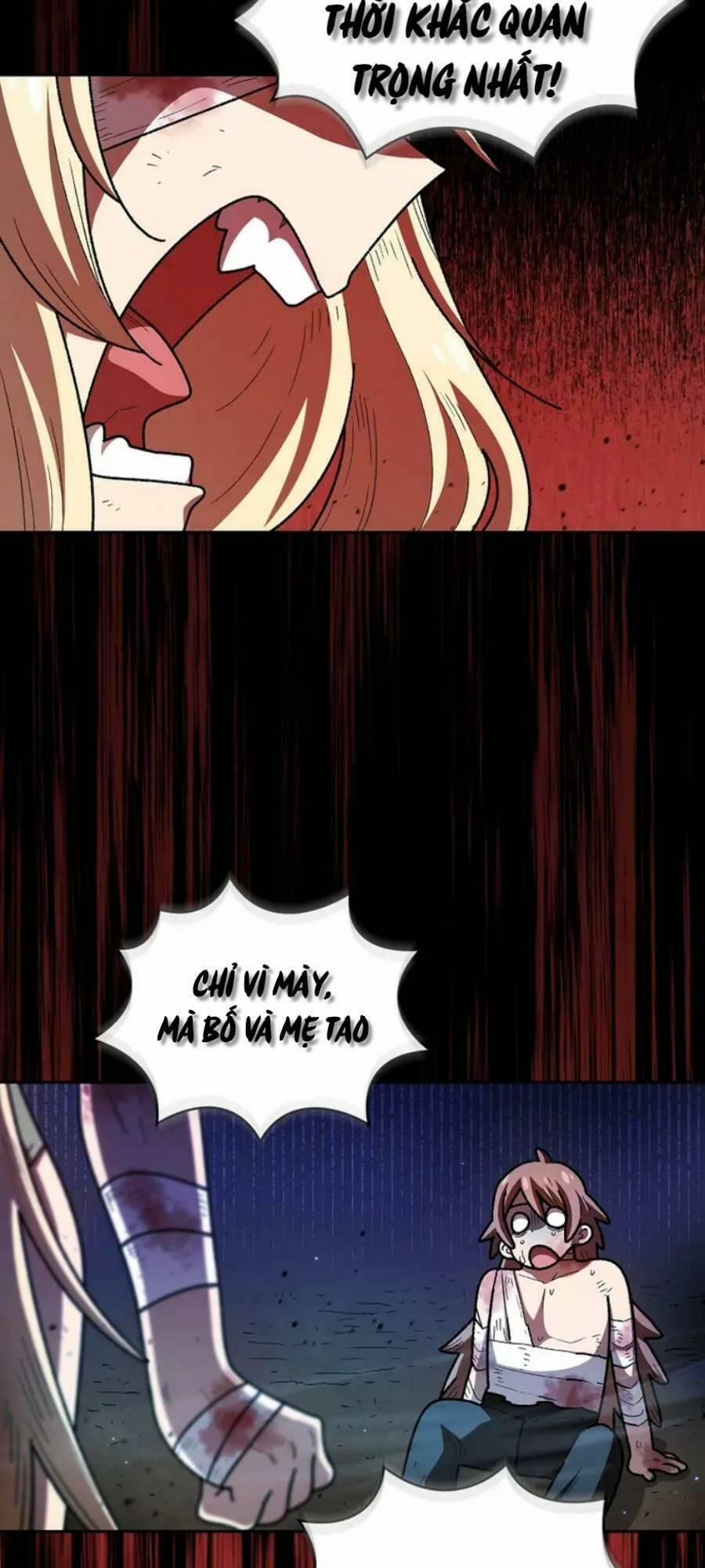 Anh Hùng Rác Rưởi 140 trang 10