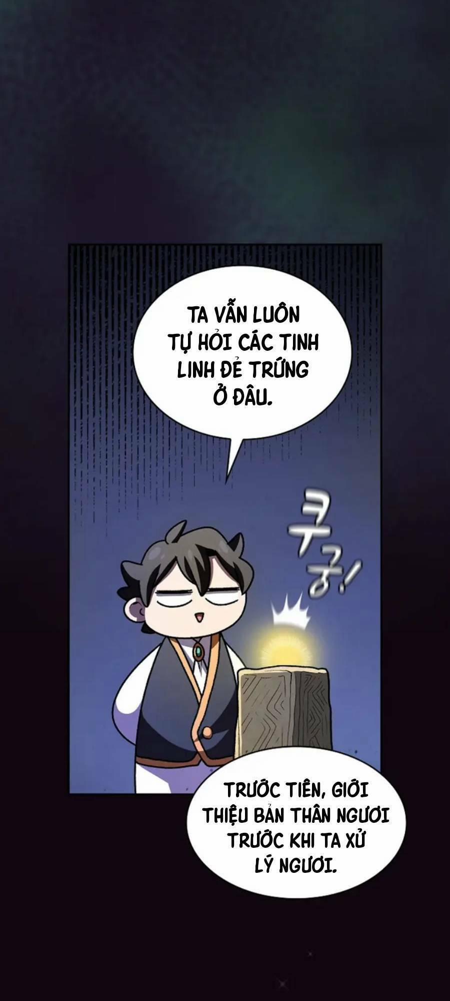 Anh Hùng Rác Rưởi 140 trang 34