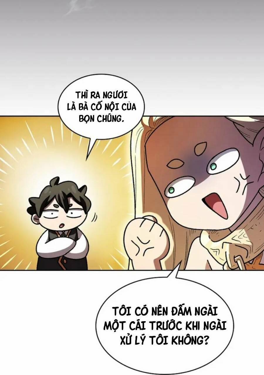 Anh Hùng Rác Rưởi 140 trang 37