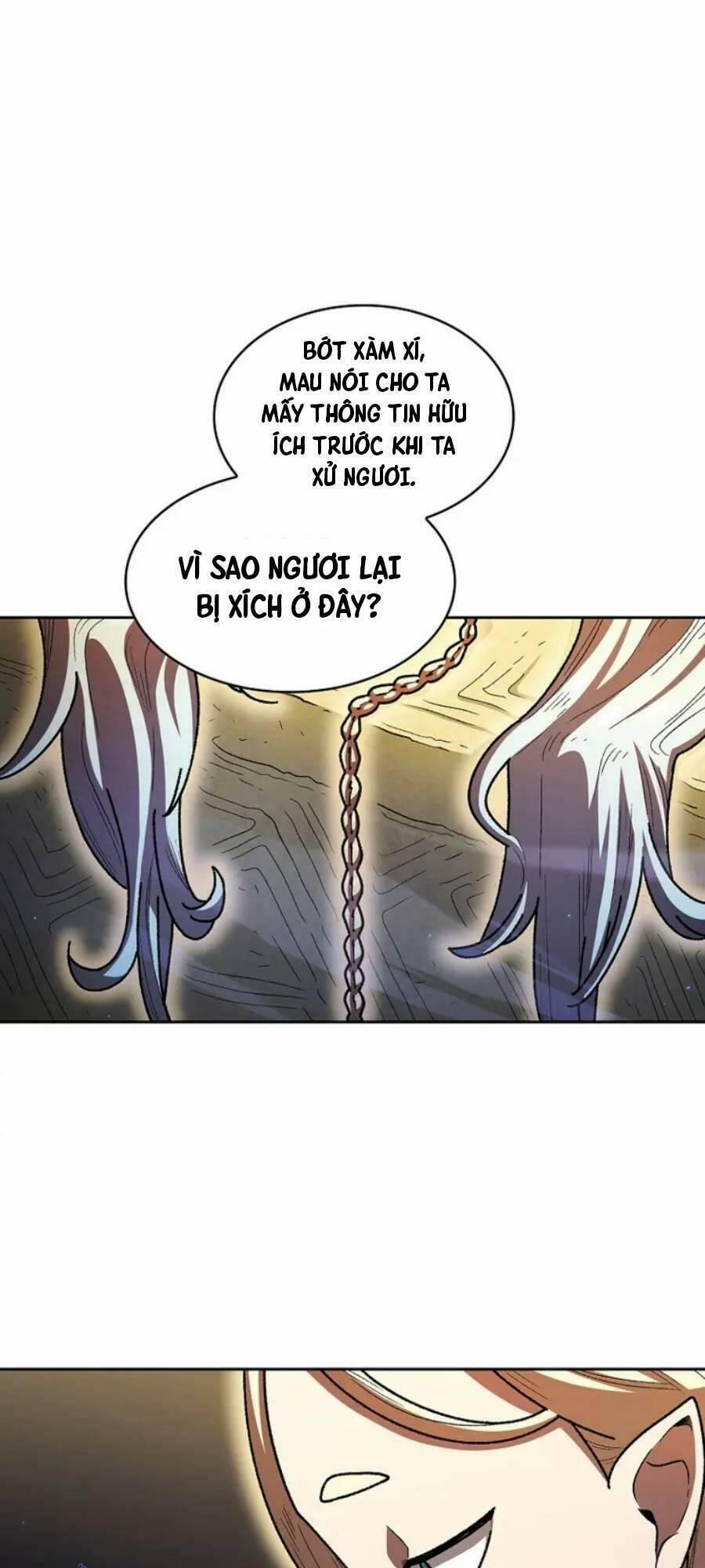 Anh Hùng Rác Rưởi 140 trang 38