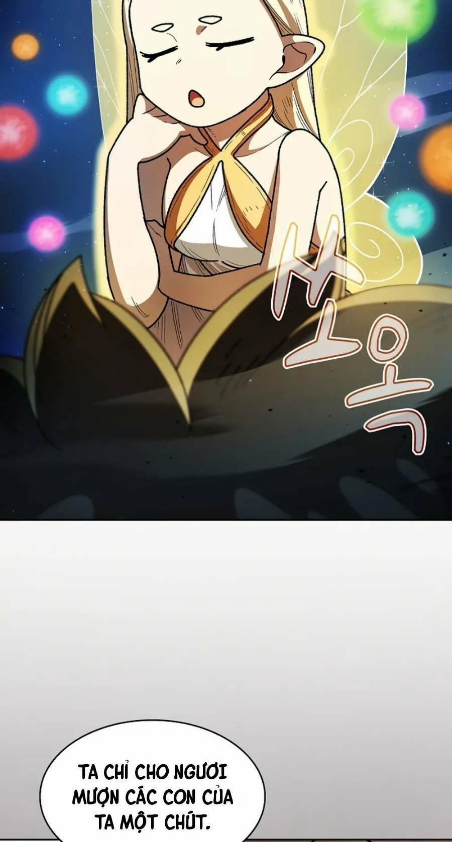 Anh Hùng Rác Rưởi 141 trang 10