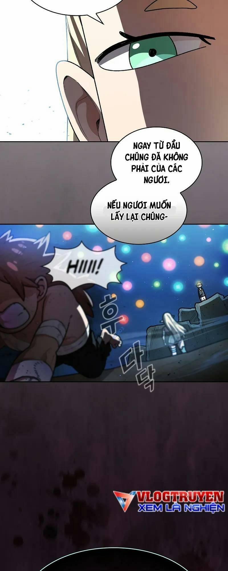 Anh Hùng Rác Rưởi 141 trang 11