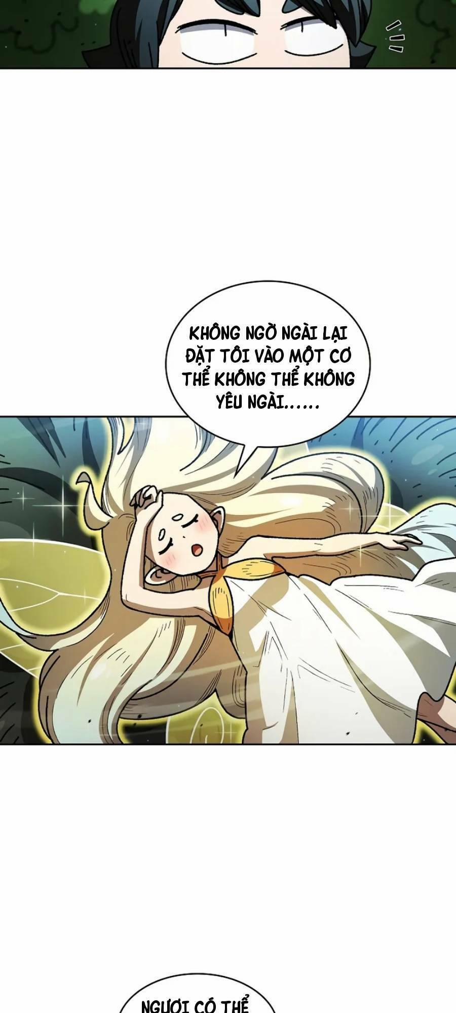 Anh Hùng Rác Rưởi 141 trang 20