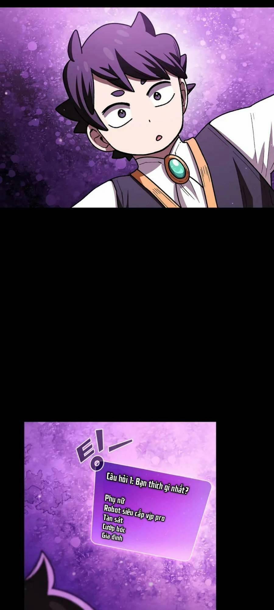 Anh Hùng Rác Rưởi 141 trang 35