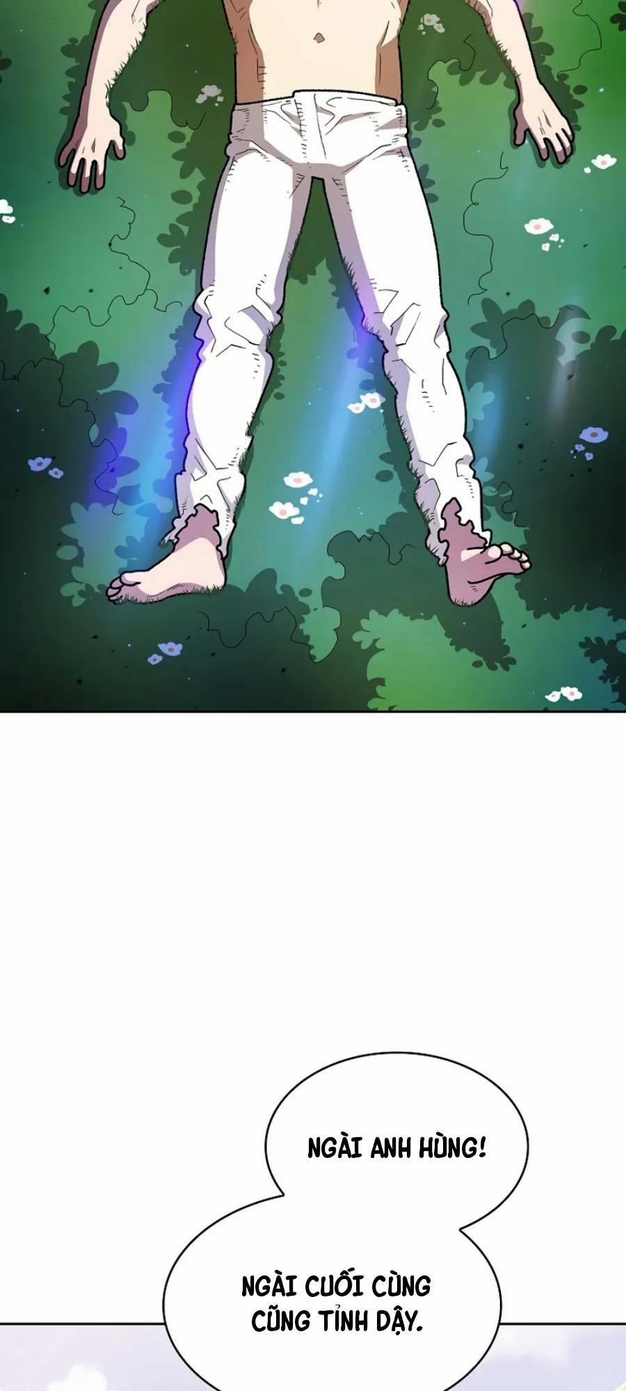 Anh Hùng Rác Rưởi 142 trang 3