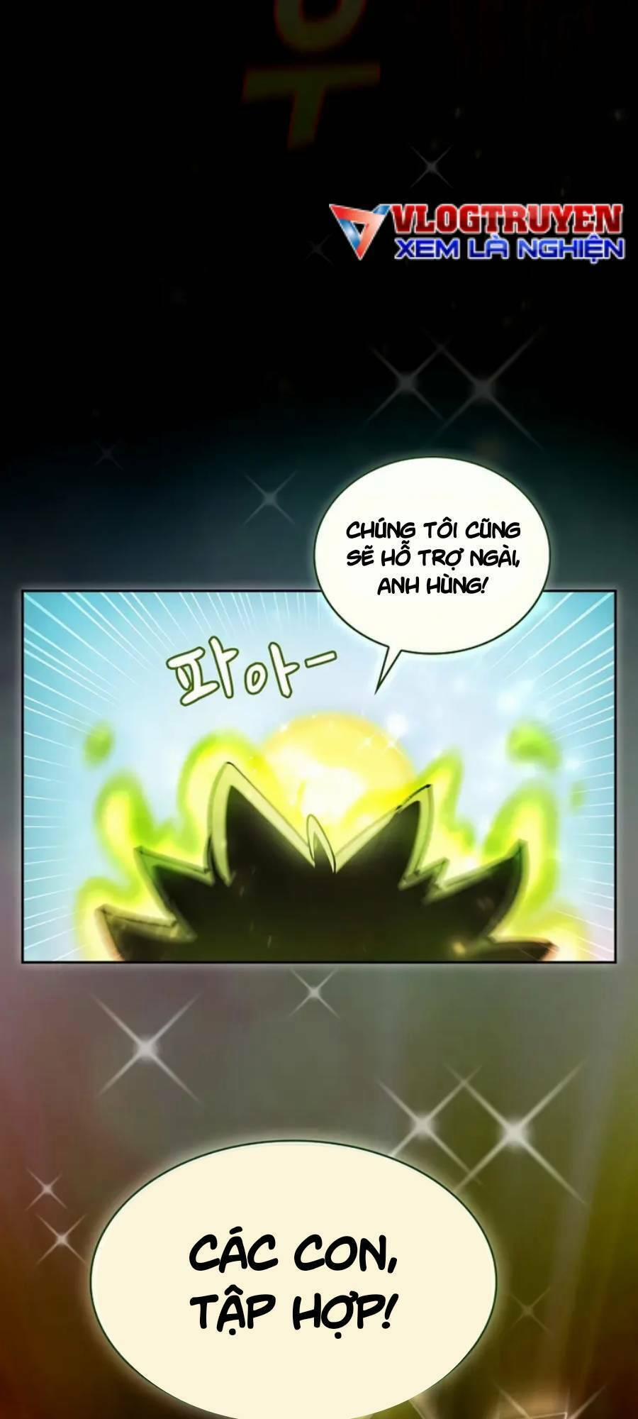 Anh Hùng Rác Rưởi 143 trang 21