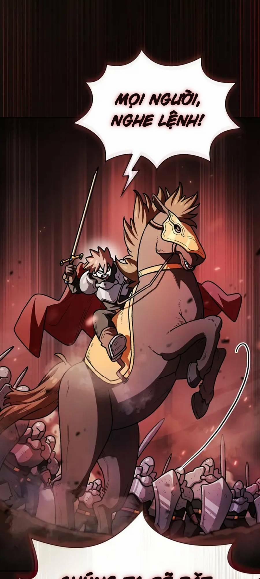 Anh Hùng Rác Rưởi 143 trang 30