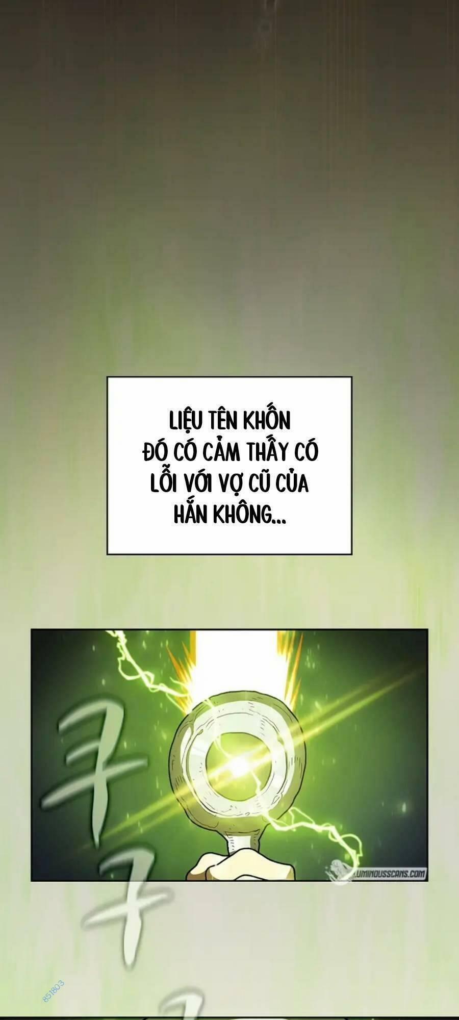 Anh Hùng Rác Rưởi 143 trang 34