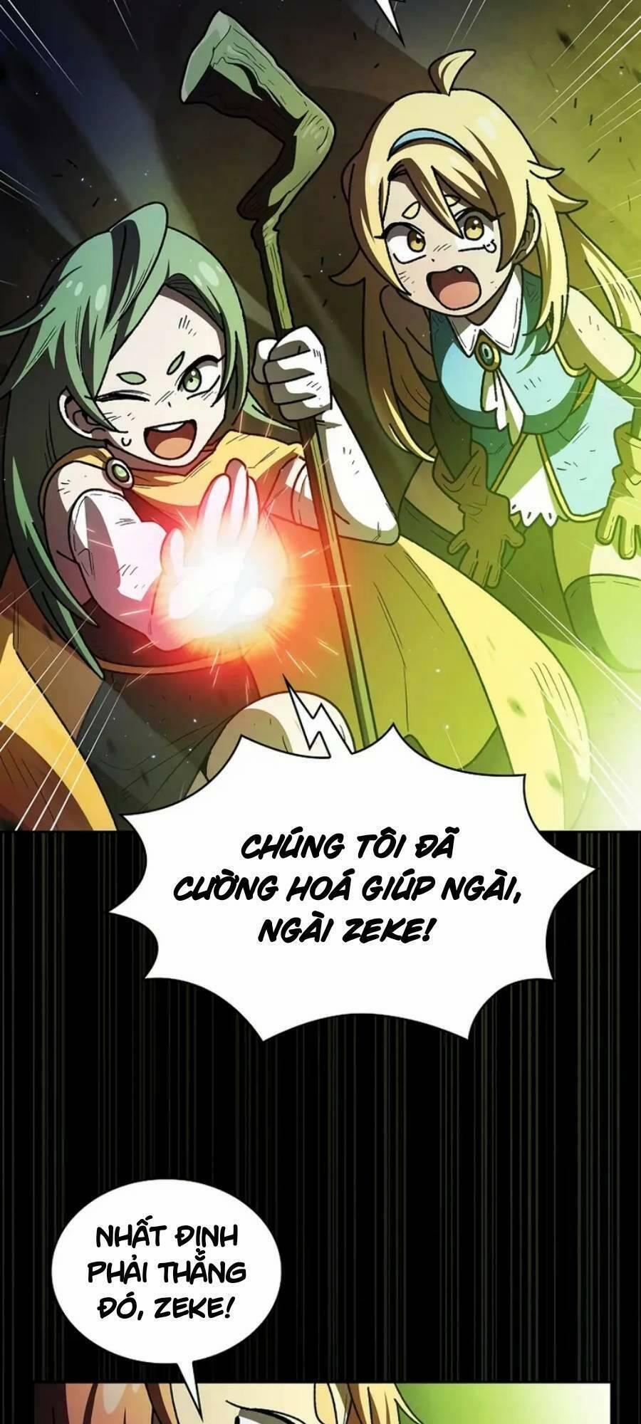 Anh Hùng Rác Rưởi 143 trang 50