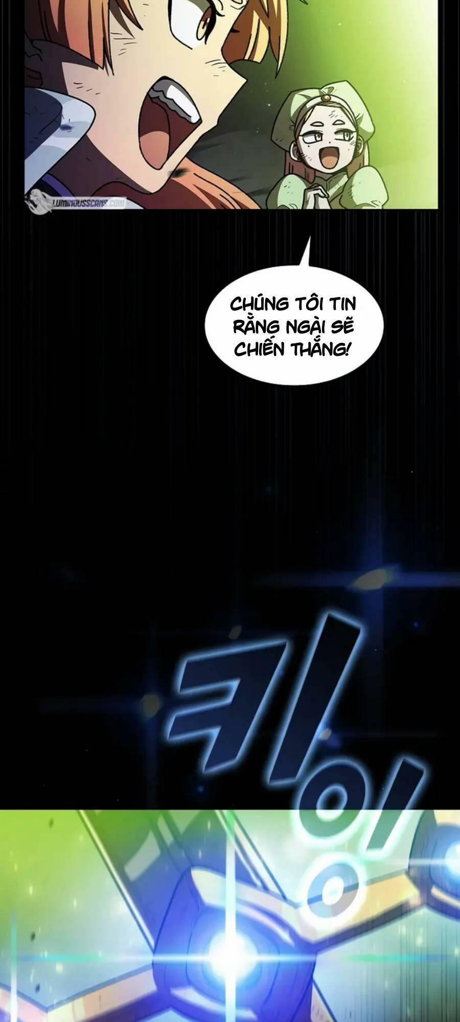 Anh Hùng Rác Rưởi 143 trang 51