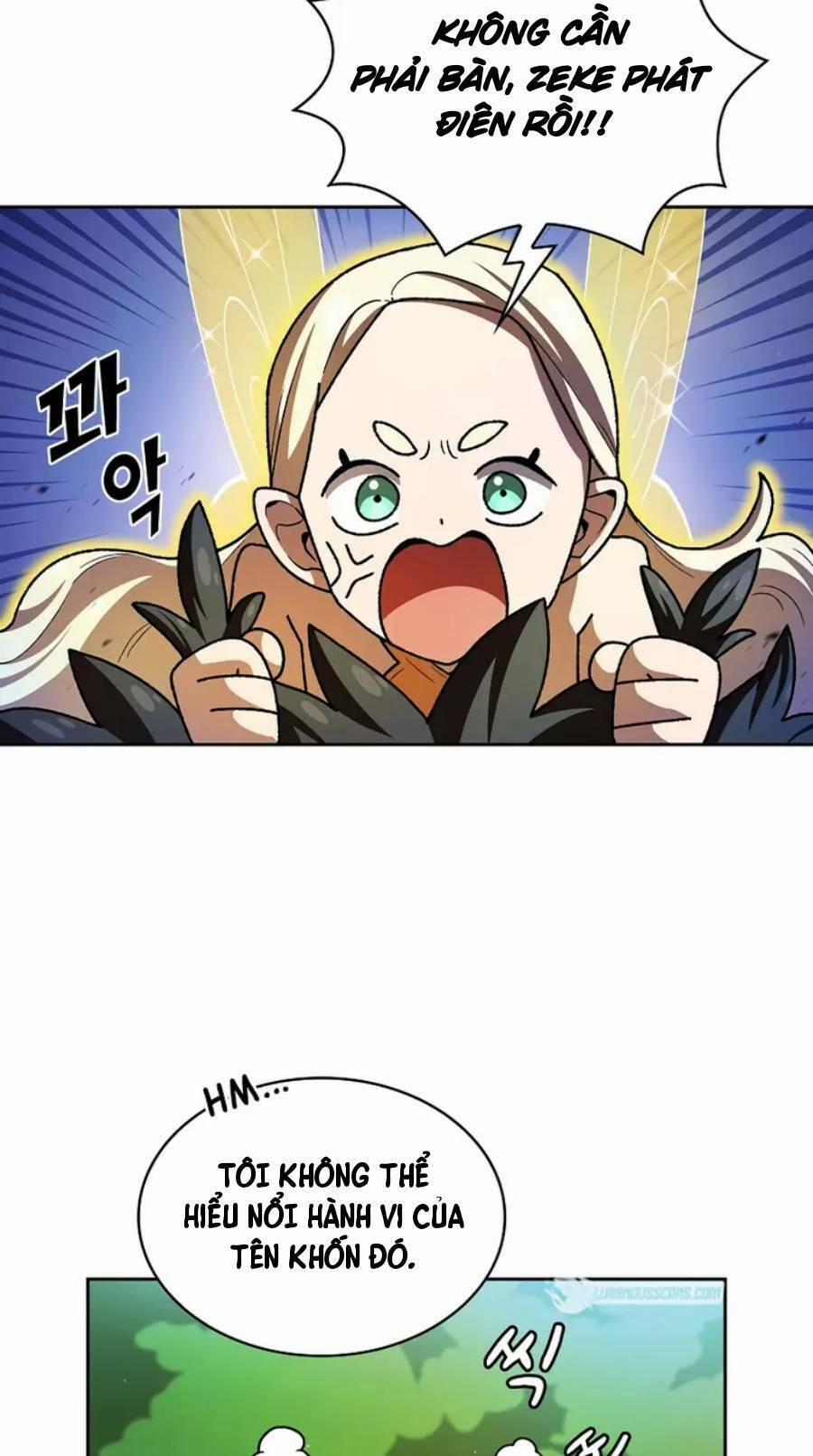 Anh Hùng Rác Rưởi 143 trang 6