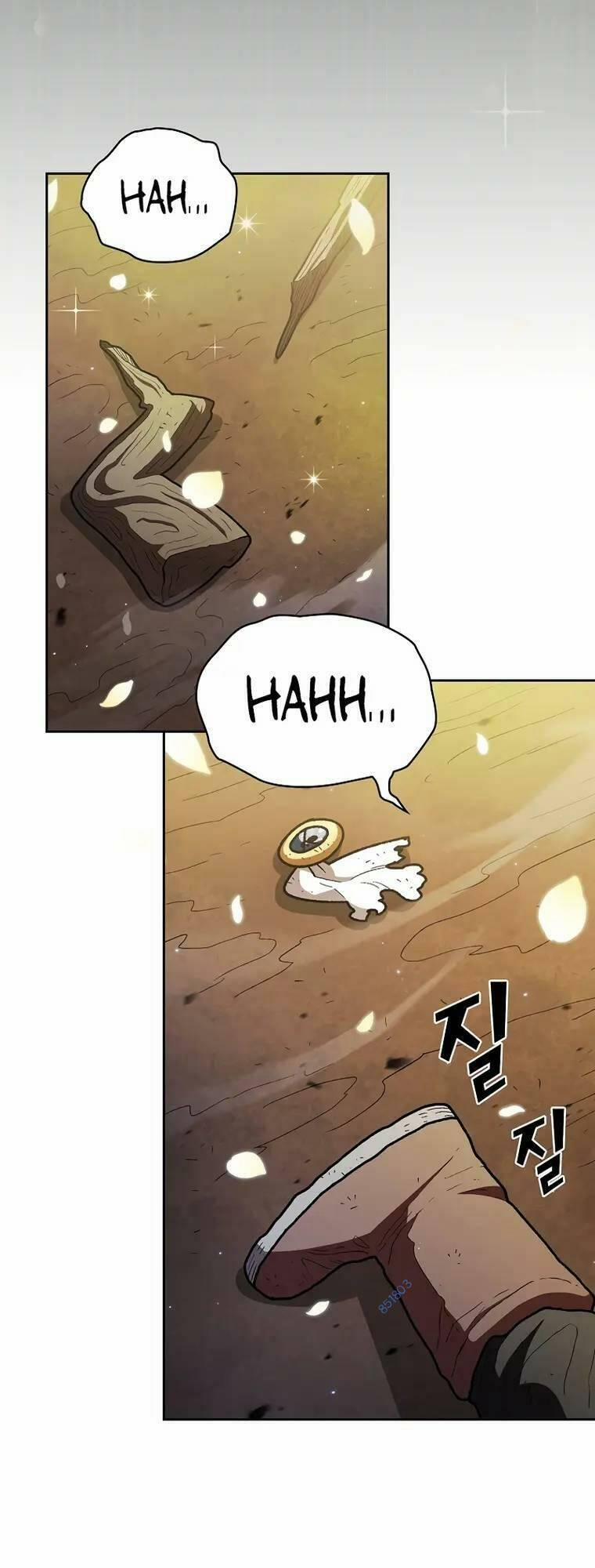 Anh Hùng Rác Rưởi 143 trang 67