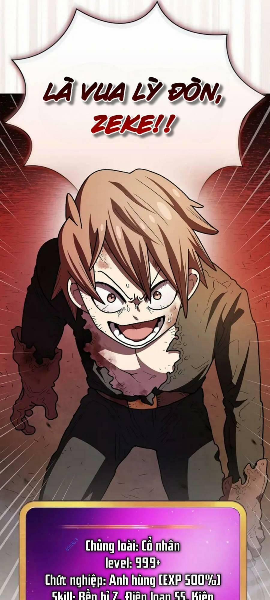 Anh Hùng Rác Rưởi 143 trang 75