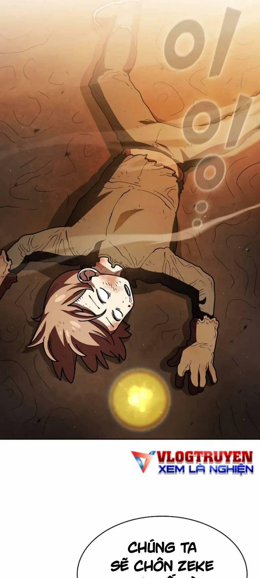 Anh Hùng Rác Rưởi 144 trang 1