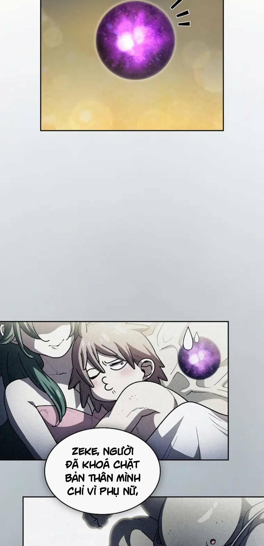 Anh Hùng Rác Rưởi 144 trang 23