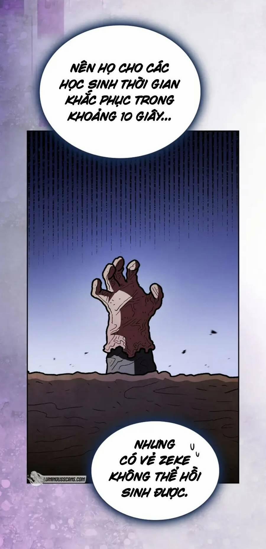 Anh Hùng Rác Rưởi 144 trang 33