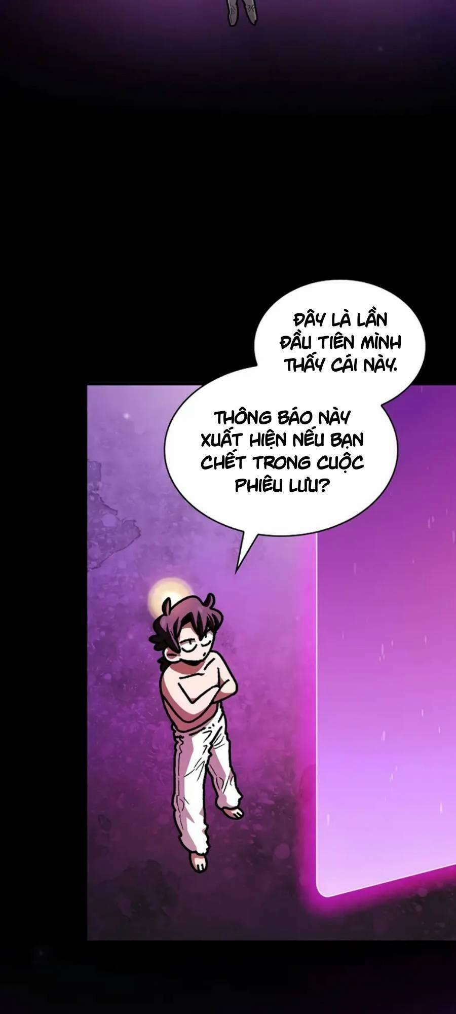 Anh Hùng Rác Rưởi 144 trang 40