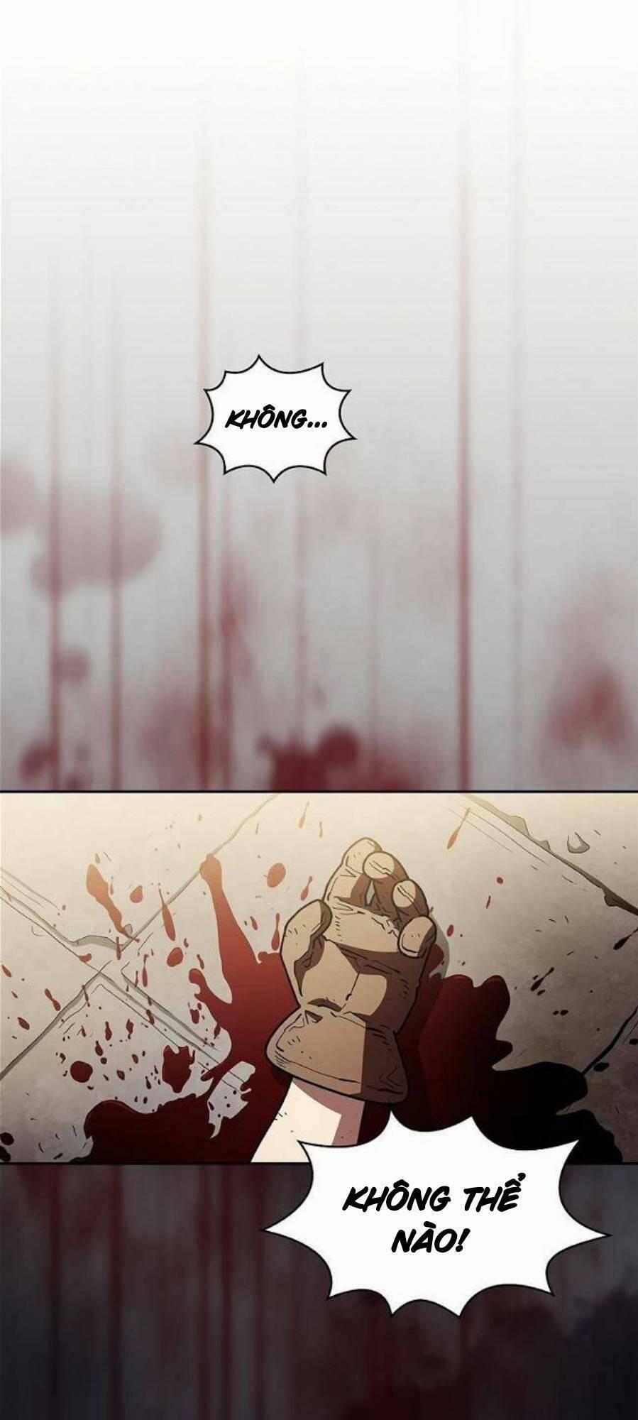 Anh Hùng Rác Rưởi 145 trang 1