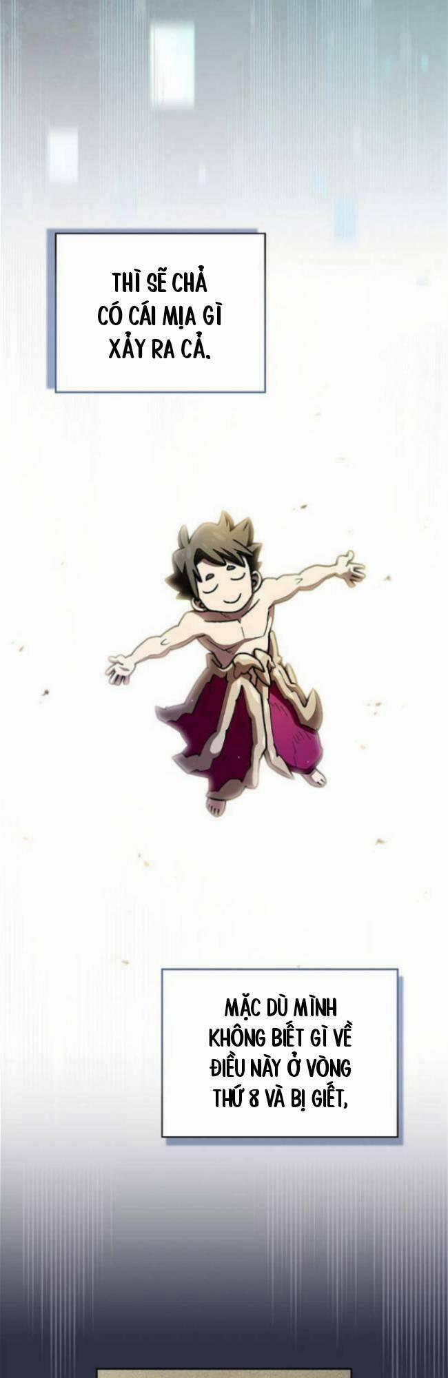 Anh Hùng Rác Rưởi 145 trang 18