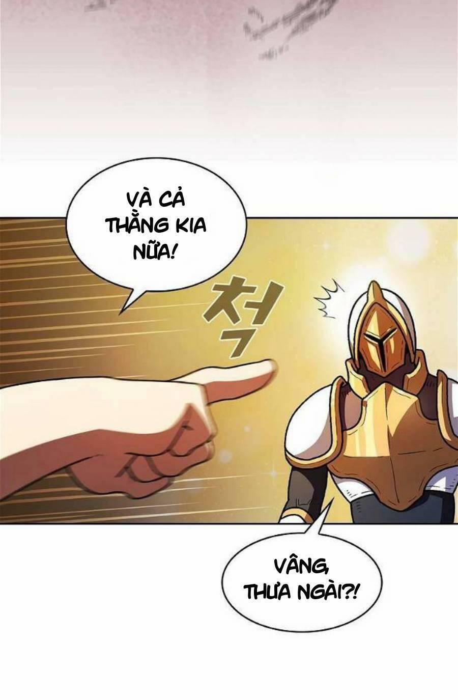 Anh Hùng Rác Rưởi 145 trang 44