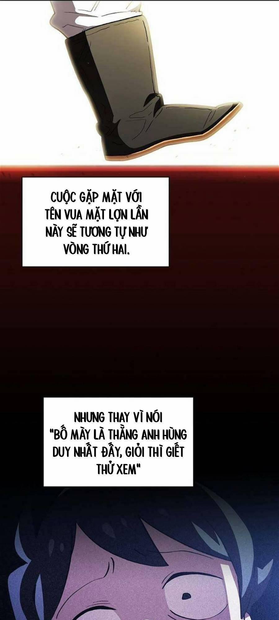 Anh Hùng Rác Rưởi 145 trang 51