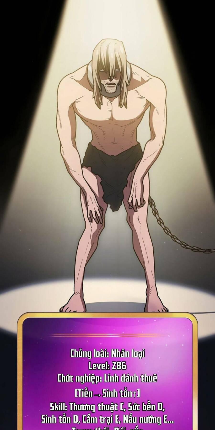 Anh Hùng Rác Rưởi 147 trang 14