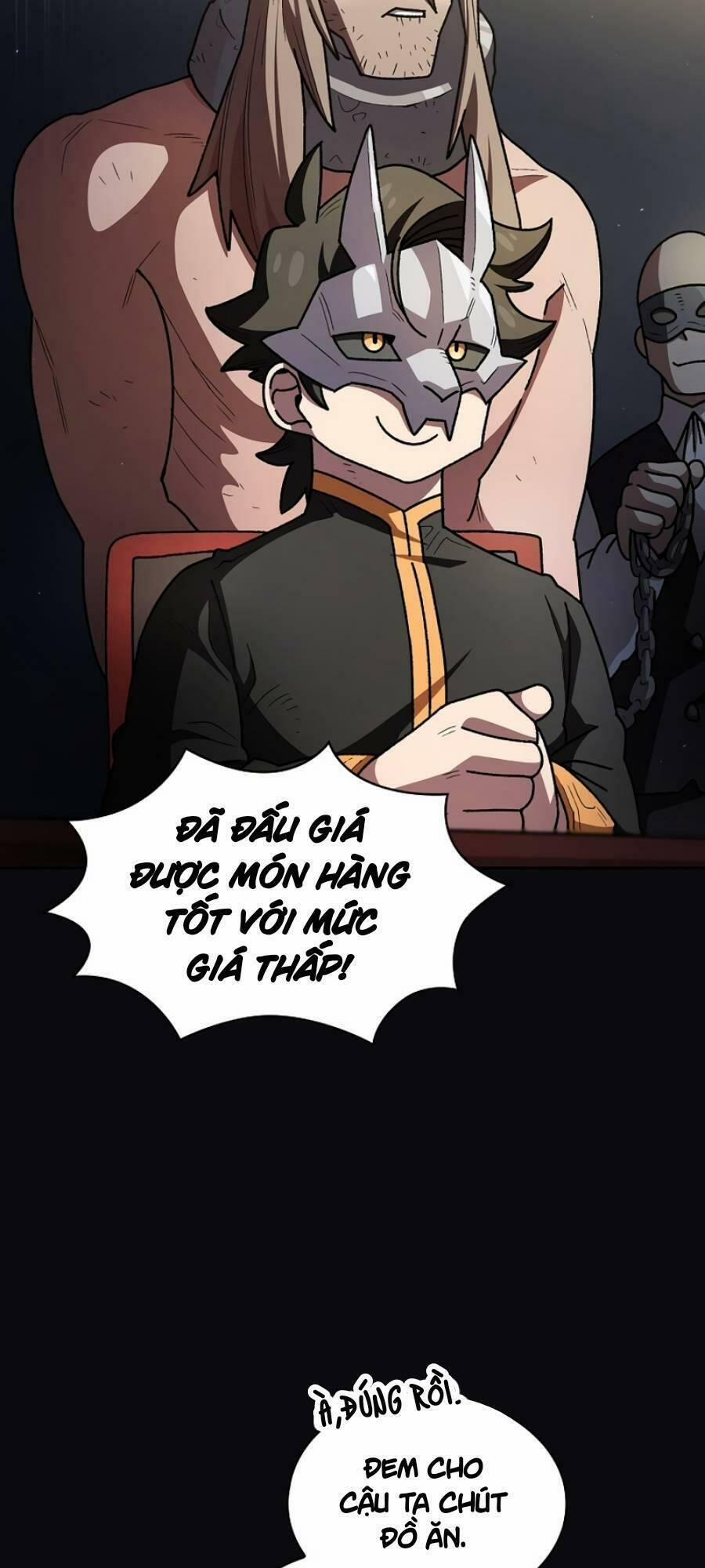 Anh Hùng Rác Rưởi 147 trang 19