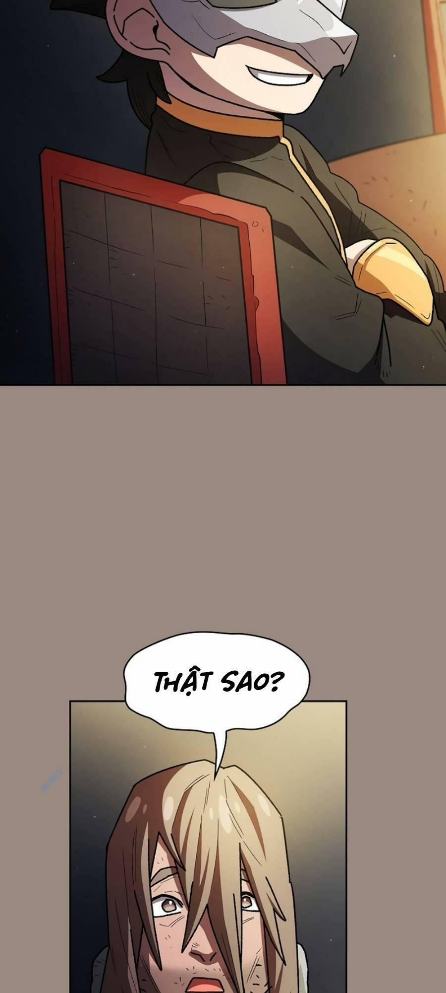 Anh Hùng Rác Rưởi 147 trang 27