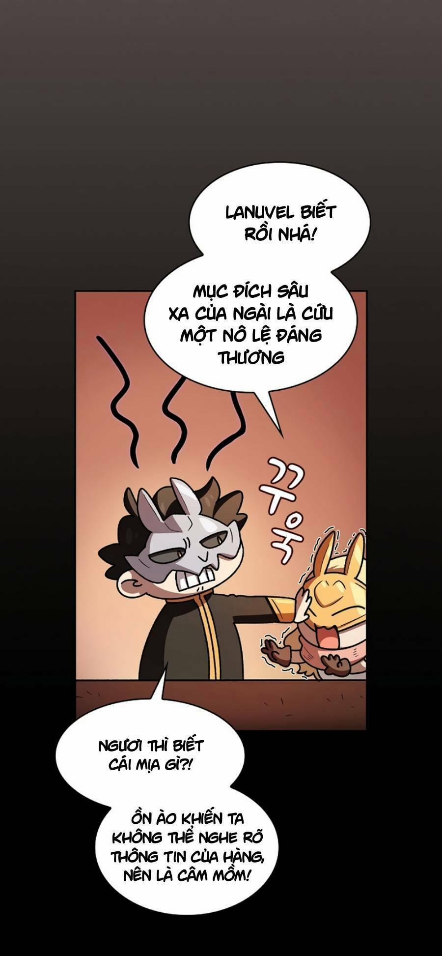 Anh Hùng Rác Rưởi 147 trang 32