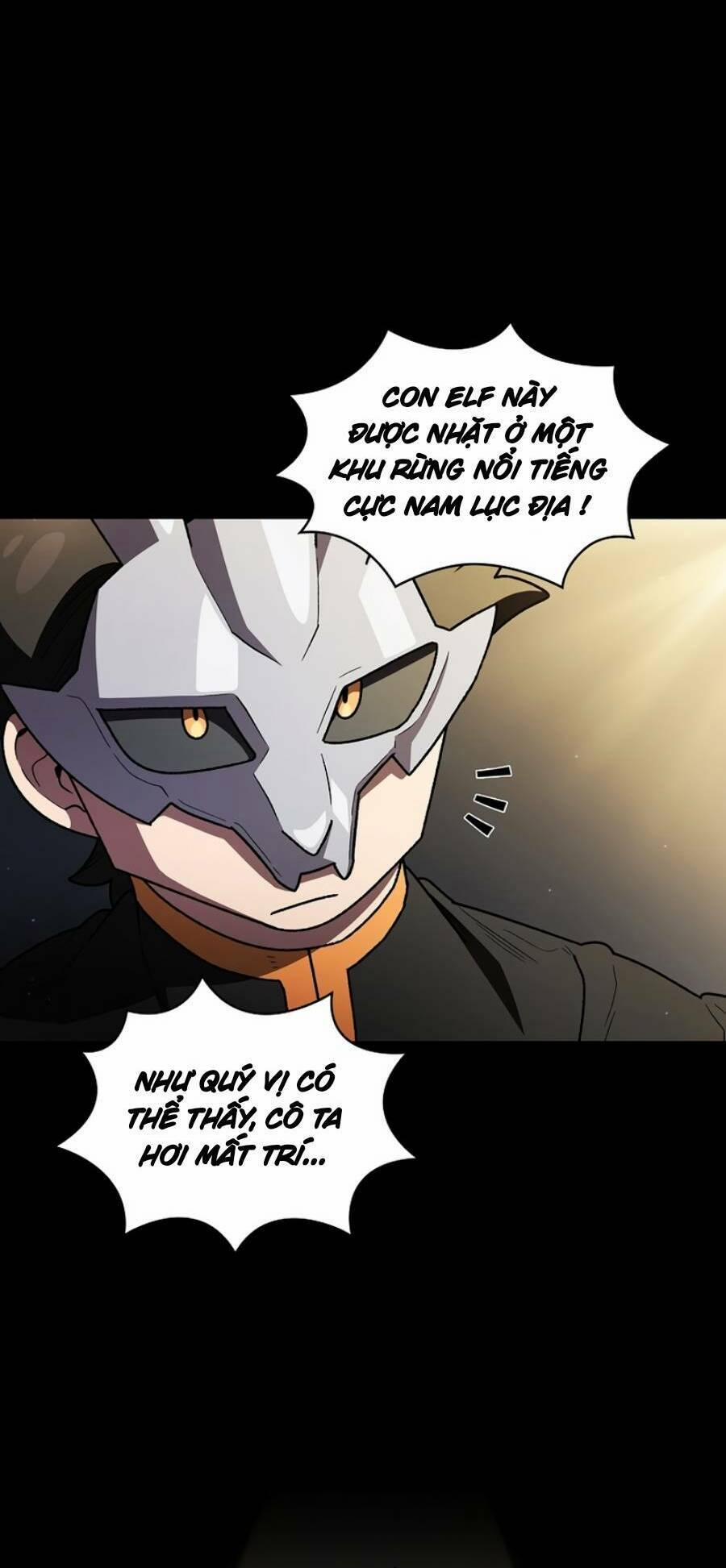 Anh Hùng Rác Rưởi 147 trang 33