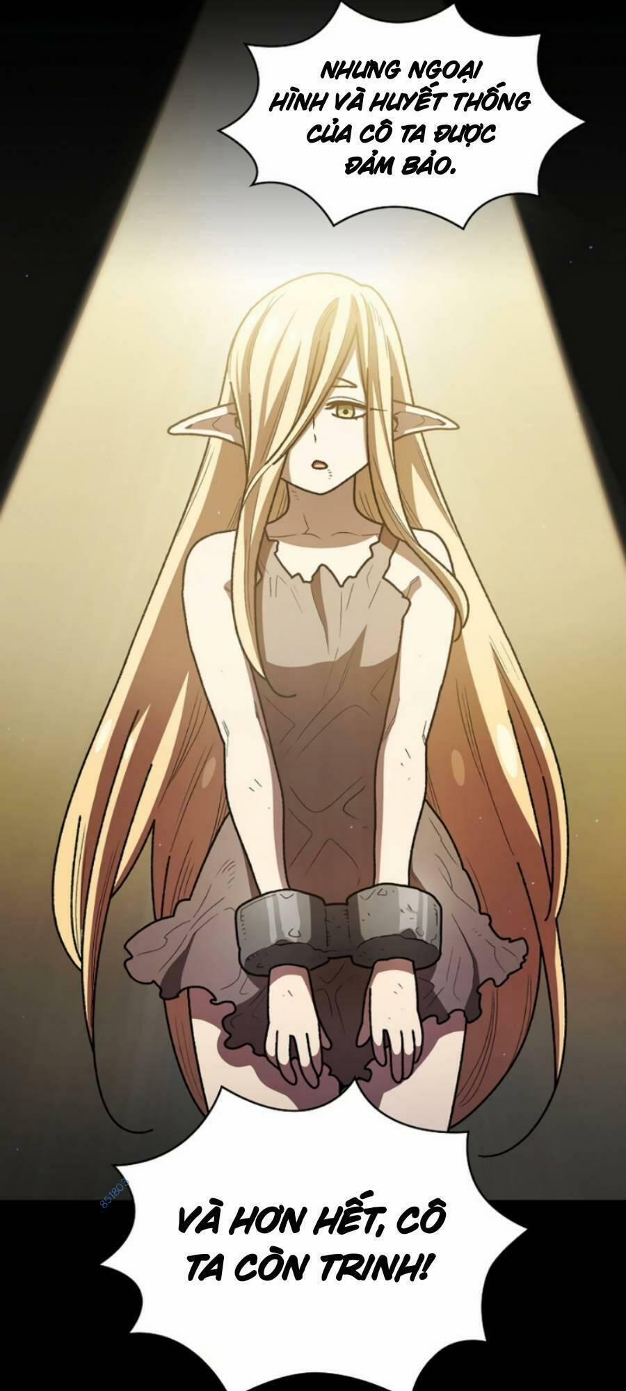 Anh Hùng Rác Rưởi 147 trang 34