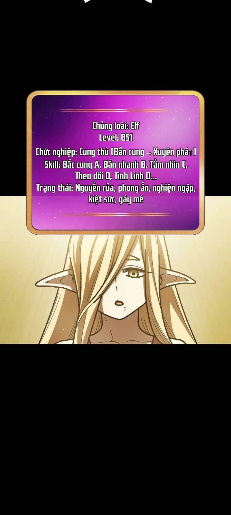 Anh Hùng Rác Rưởi 147 trang 35