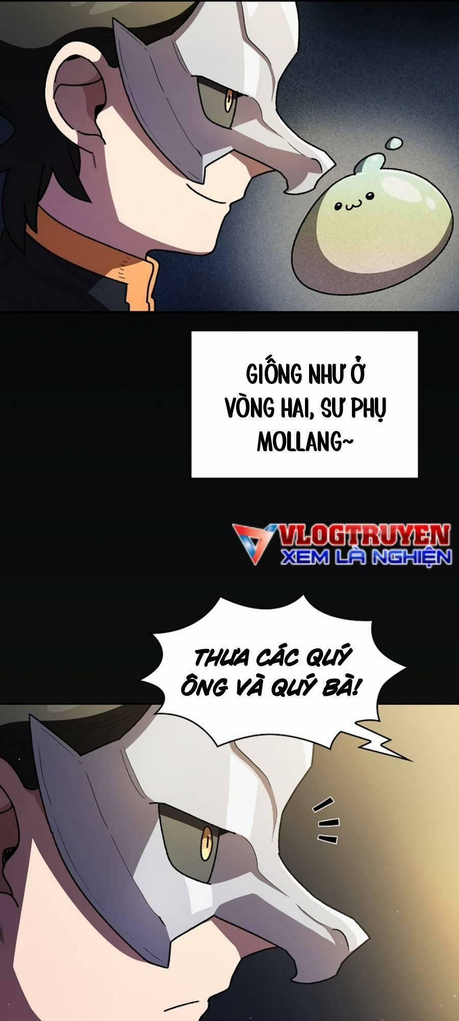 Anh Hùng Rác Rưởi 147 trang 44