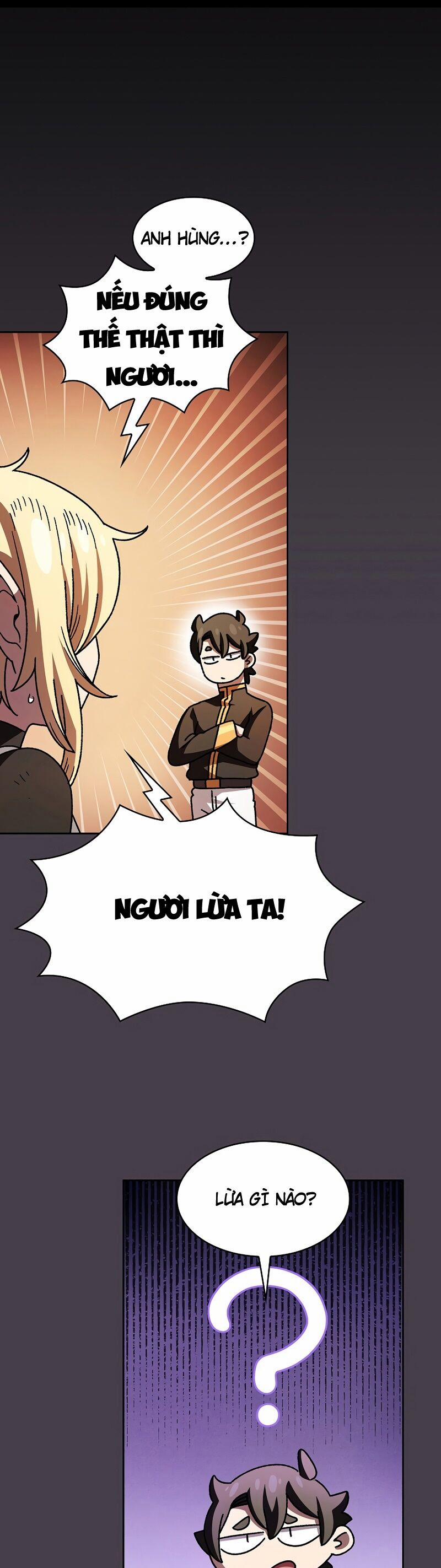 Anh Hùng Rác Rưởi 148 trang 24