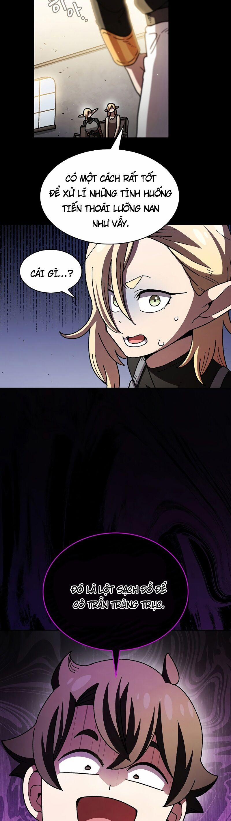 Anh Hùng Rác Rưởi 148 trang 28