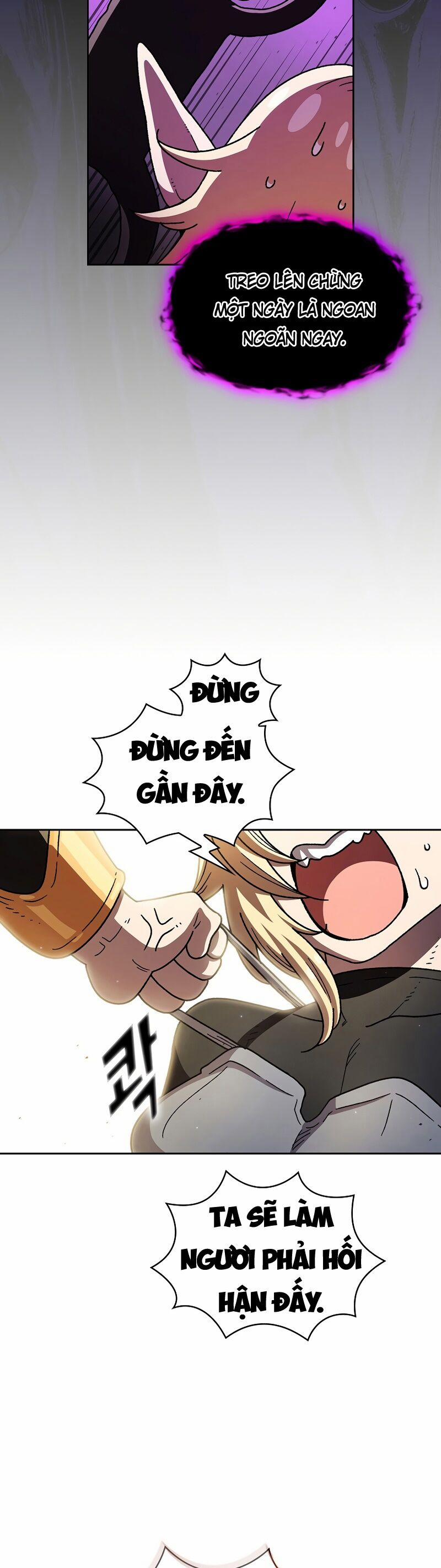 Anh Hùng Rác Rưởi 148 trang 30