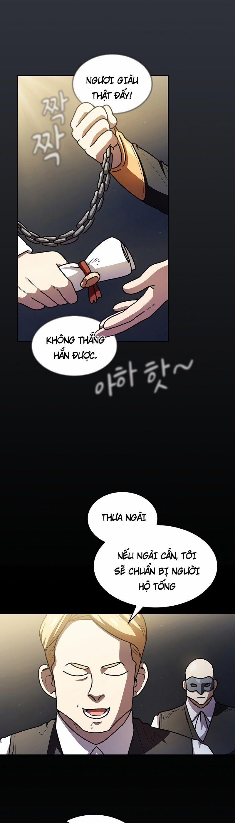 Anh Hùng Rác Rưởi 148 trang 8