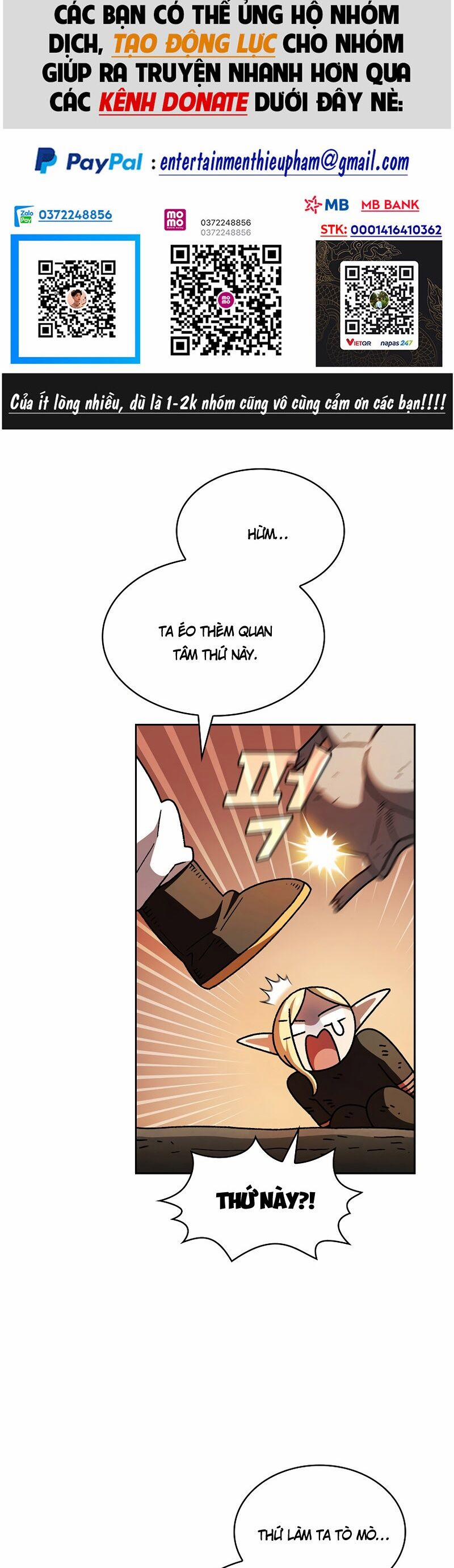 Anh Hùng Rác Rưởi 149 trang 1