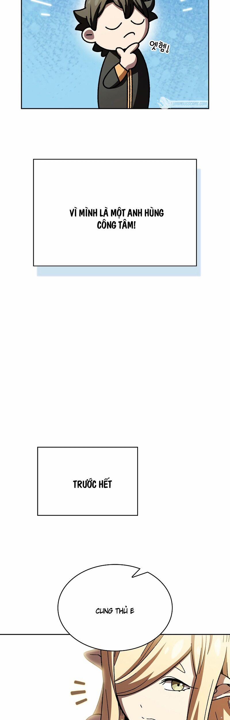 Anh Hùng Rác Rưởi 149 trang 30