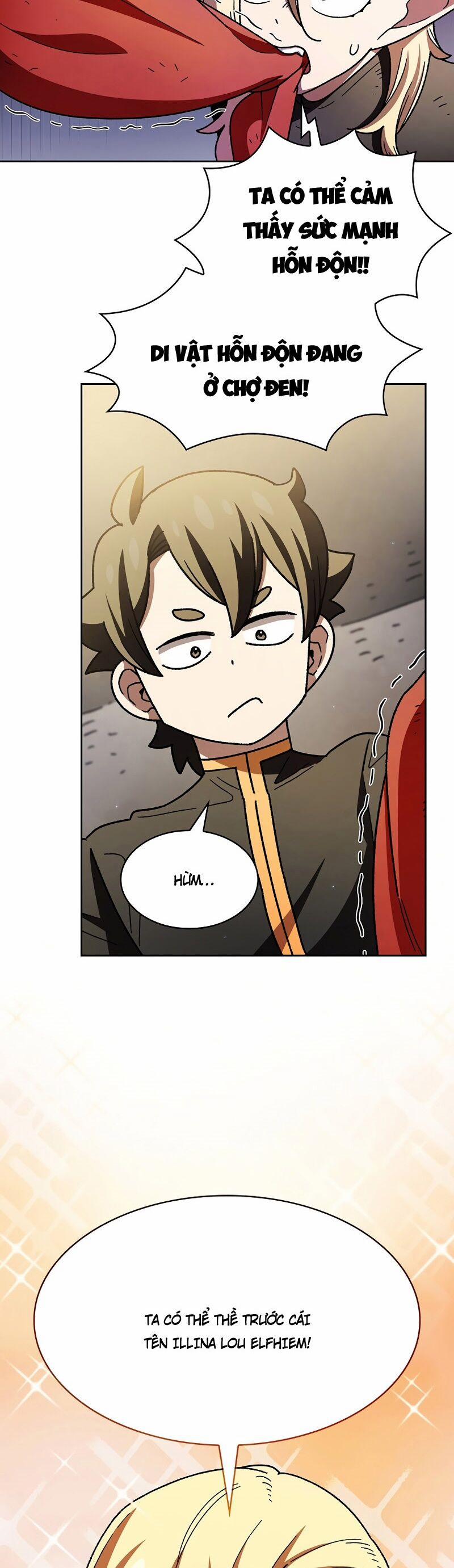 Anh Hùng Rác Rưởi 149 trang 9