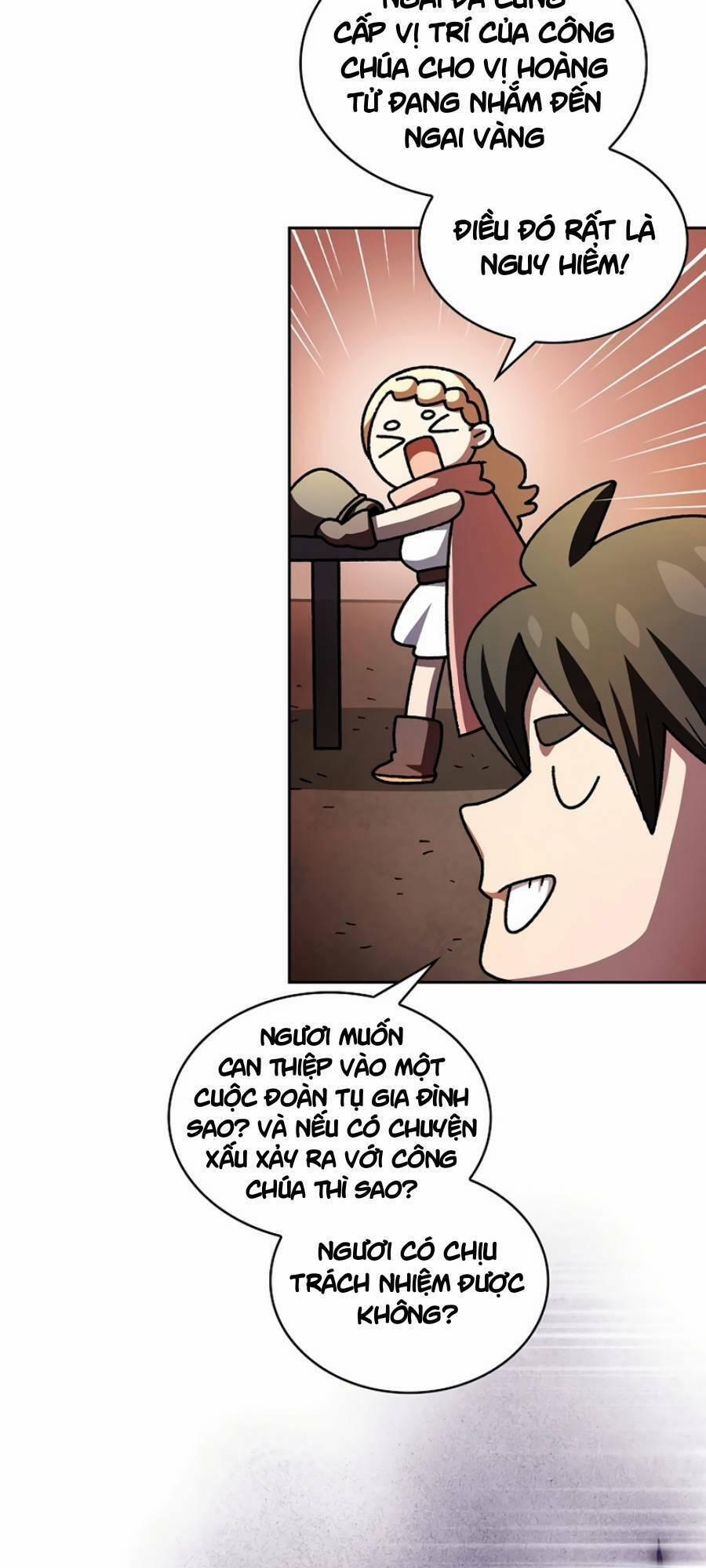 Anh Hùng Rác Rưởi 150 trang 15